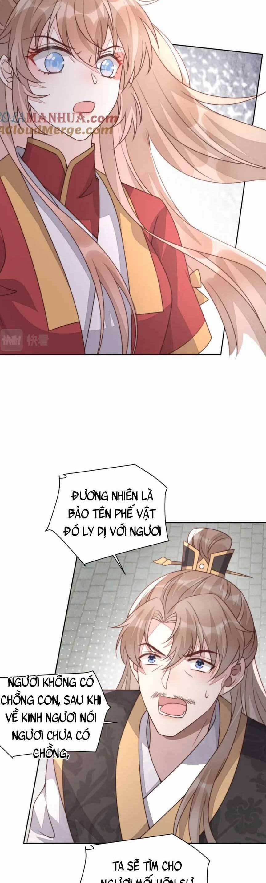 Đặc Công Thần Y Xuyên Không 65 trang 9