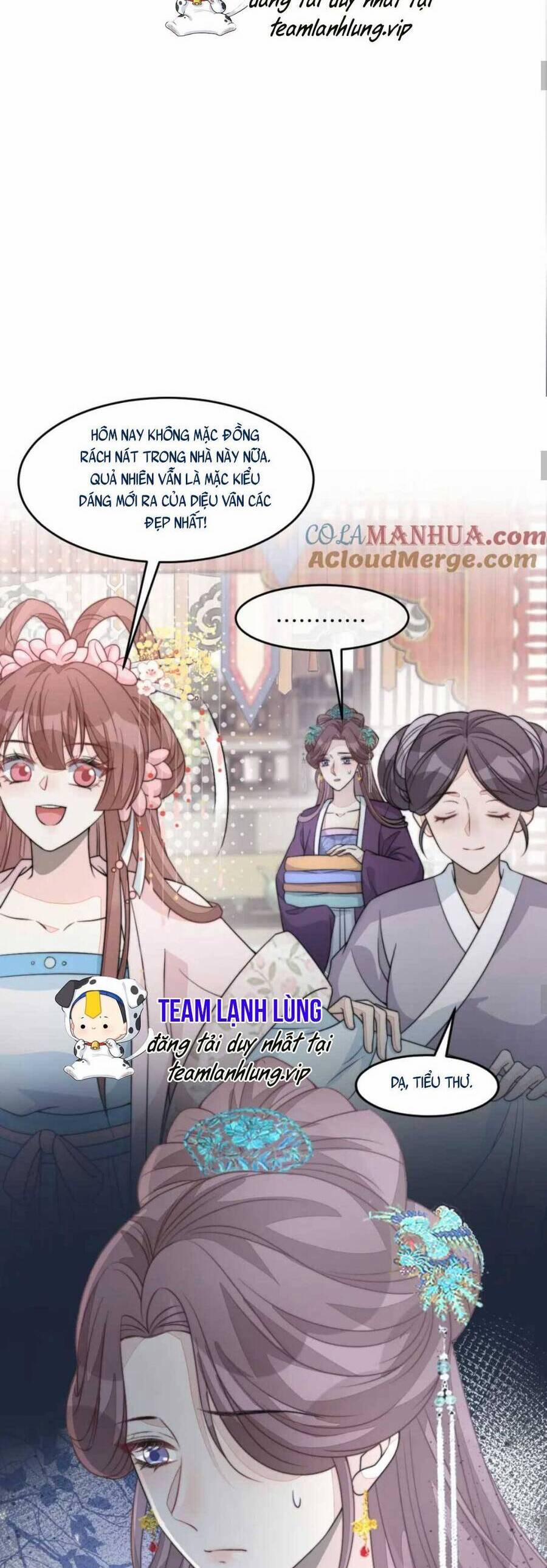 Đặc Công Thần Y Xuyên Không 66 trang 12