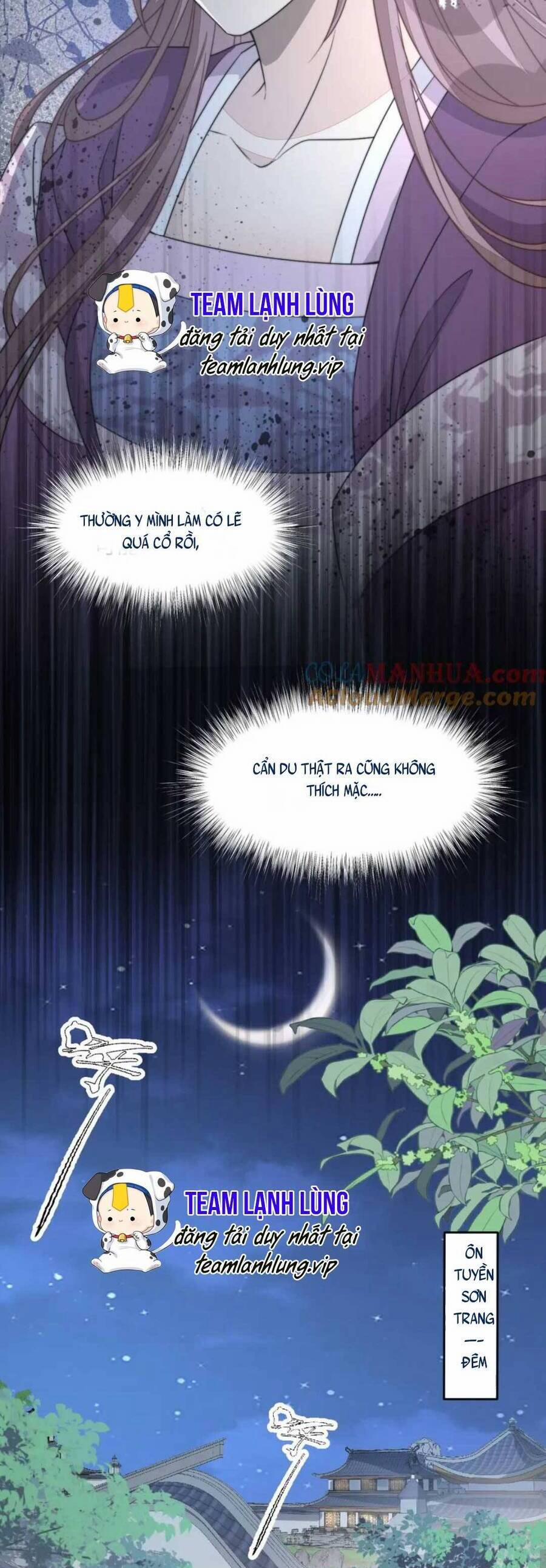 Đặc Công Thần Y Xuyên Không 66 trang 13