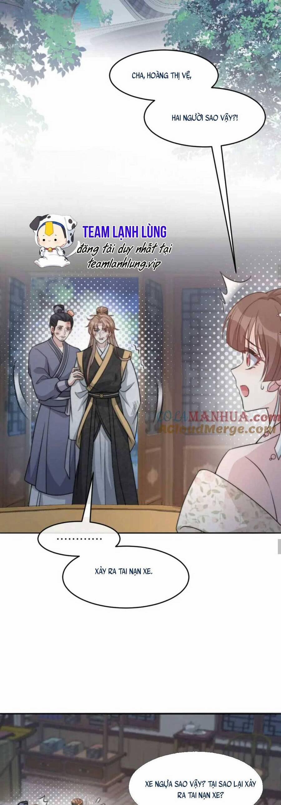 Đặc Công Thần Y Xuyên Không 66 trang 14