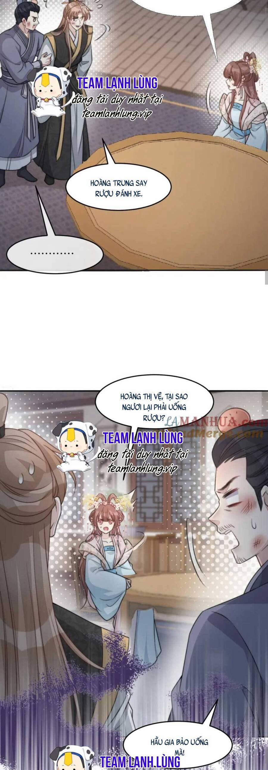 Đặc Công Thần Y Xuyên Không 66 trang 15