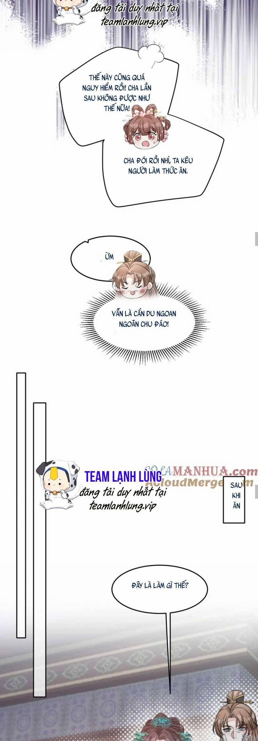 Đặc Công Thần Y Xuyên Không 66 trang 16