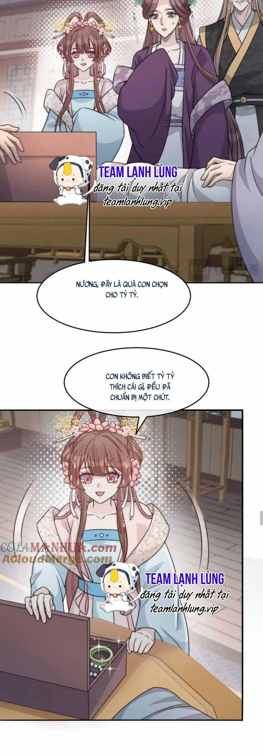 Đặc Công Thần Y Xuyên Không 66 trang 17