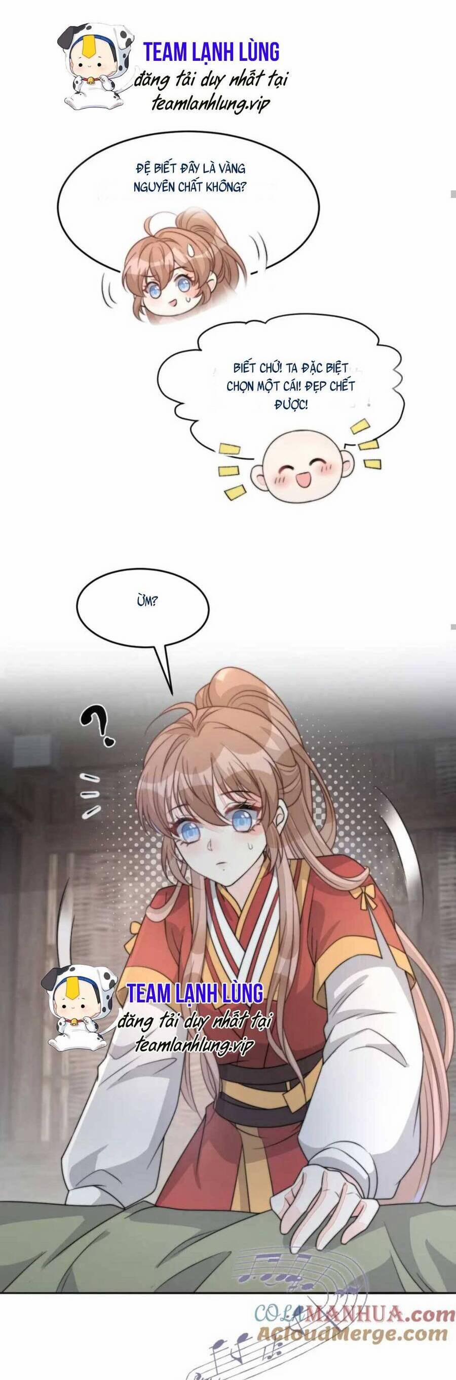 Đặc Công Thần Y Xuyên Không 66 trang 31