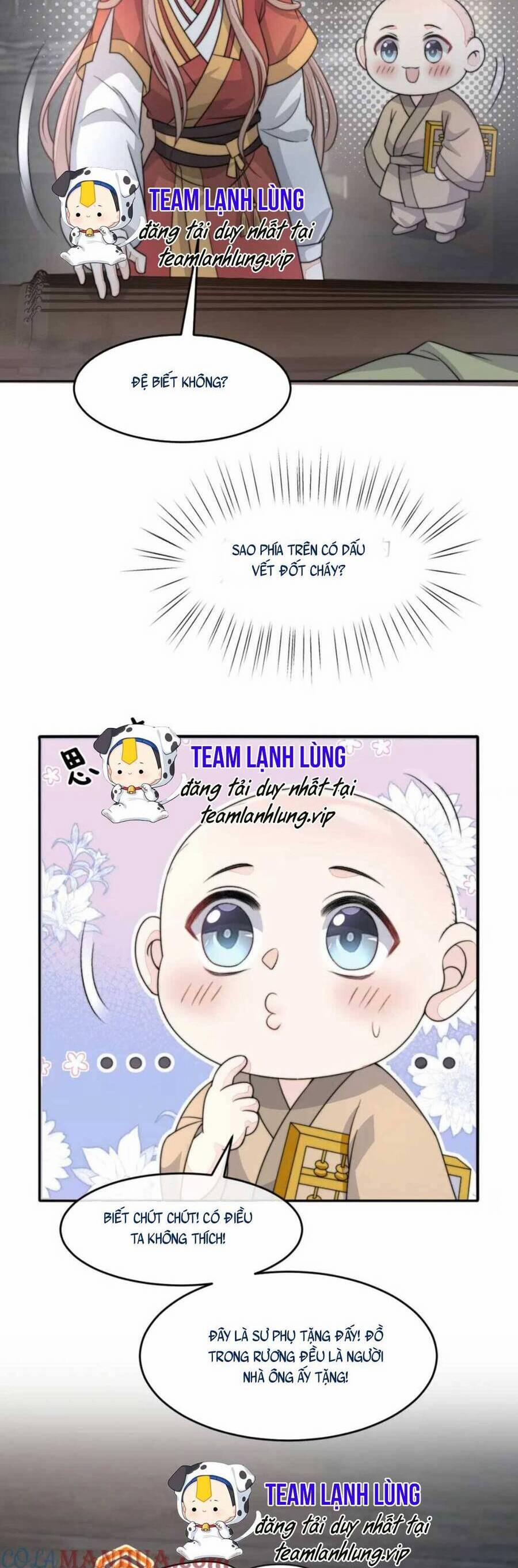 Đặc Công Thần Y Xuyên Không 66 trang 33