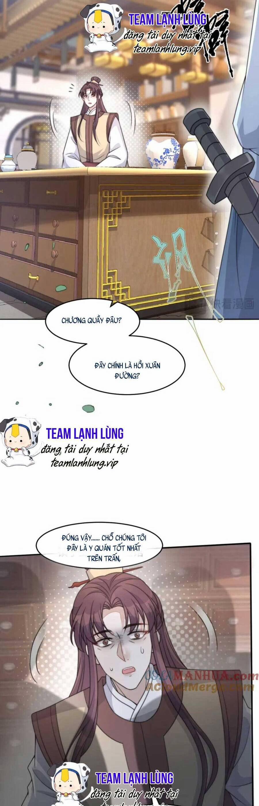 Đặc Công Thần Y Xuyên Không 66 trang 38