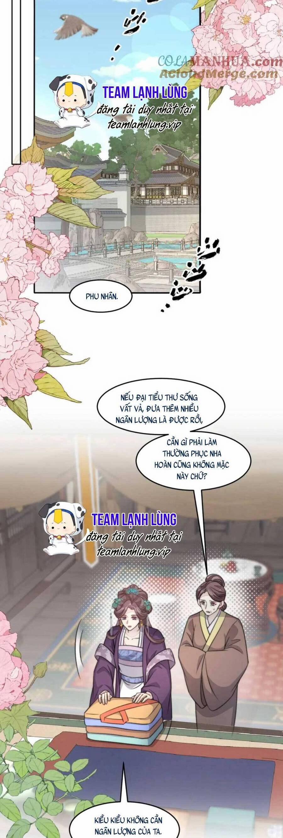 Đặc Công Thần Y Xuyên Không 66 trang 4