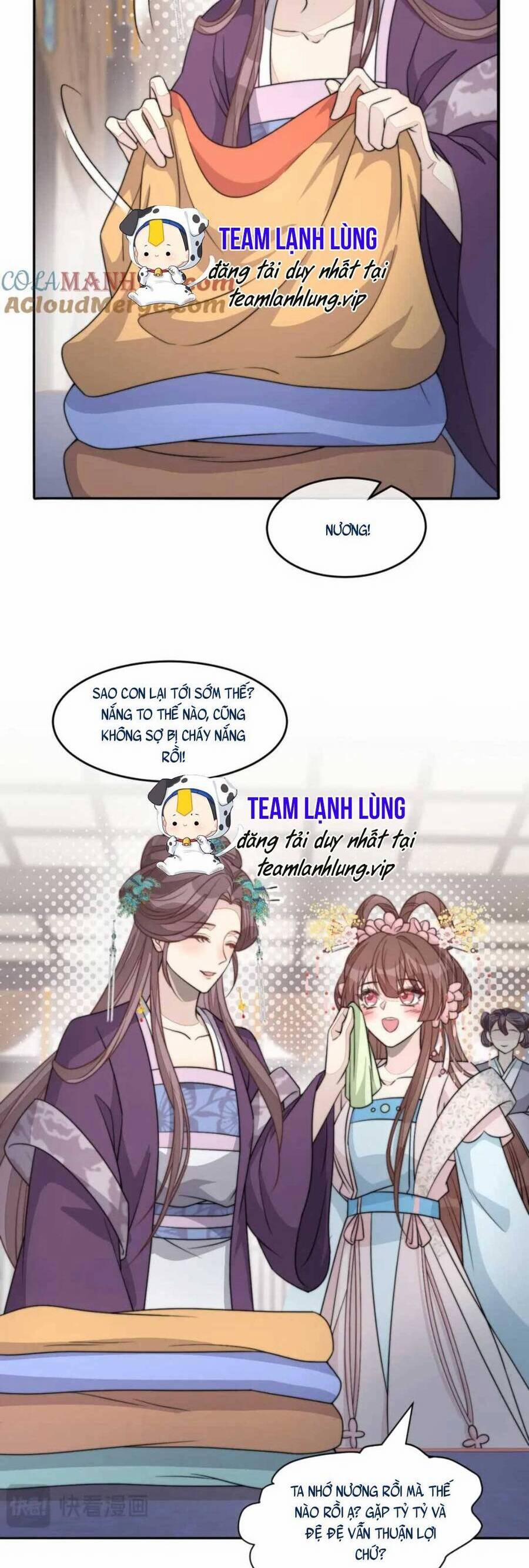 Đặc Công Thần Y Xuyên Không 66 trang 6