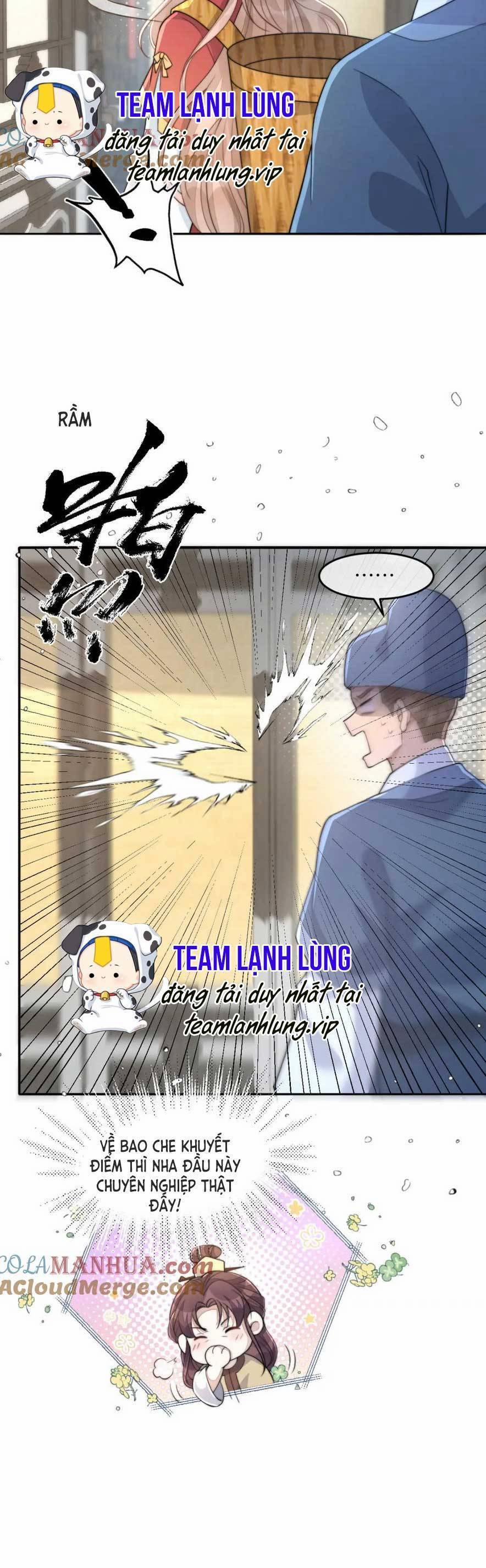 Đặc Công Thần Y Xuyên Không 67 trang 12