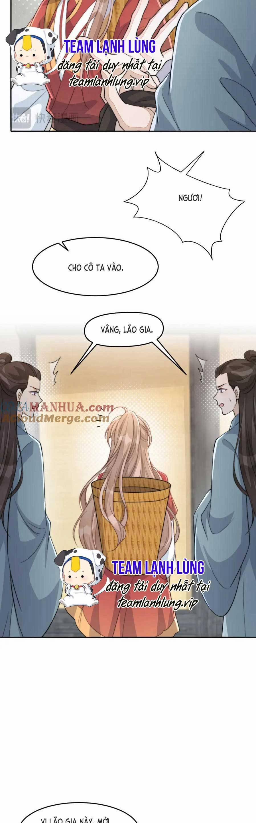 Đặc Công Thần Y Xuyên Không 67 trang 14