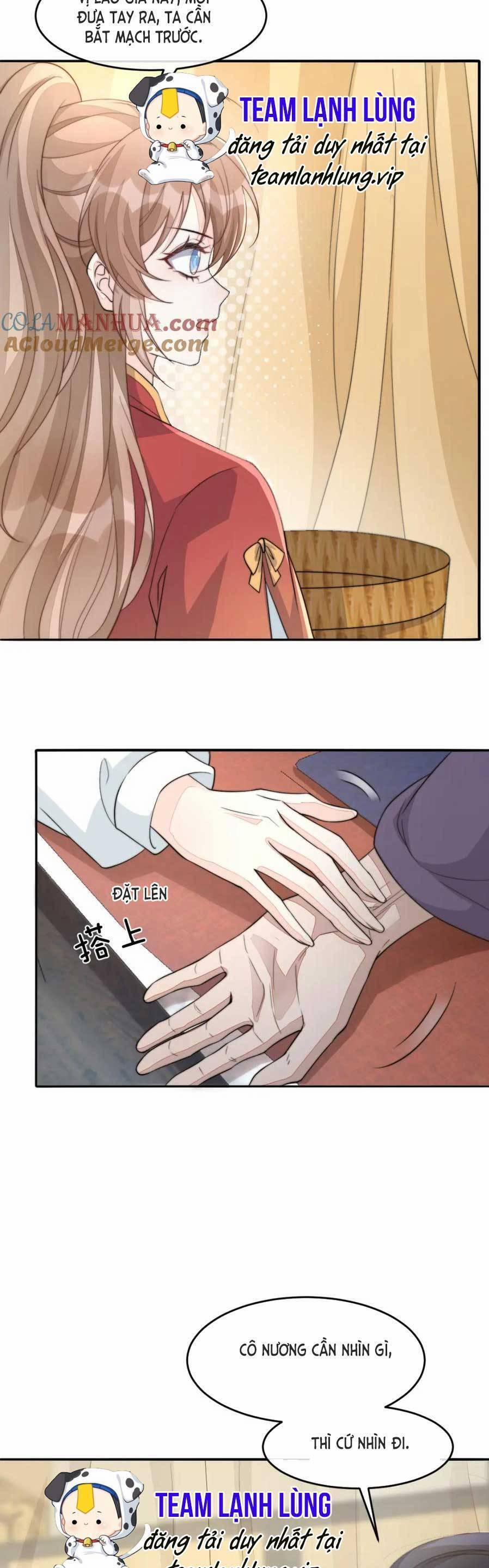 Đặc Công Thần Y Xuyên Không 67 trang 15