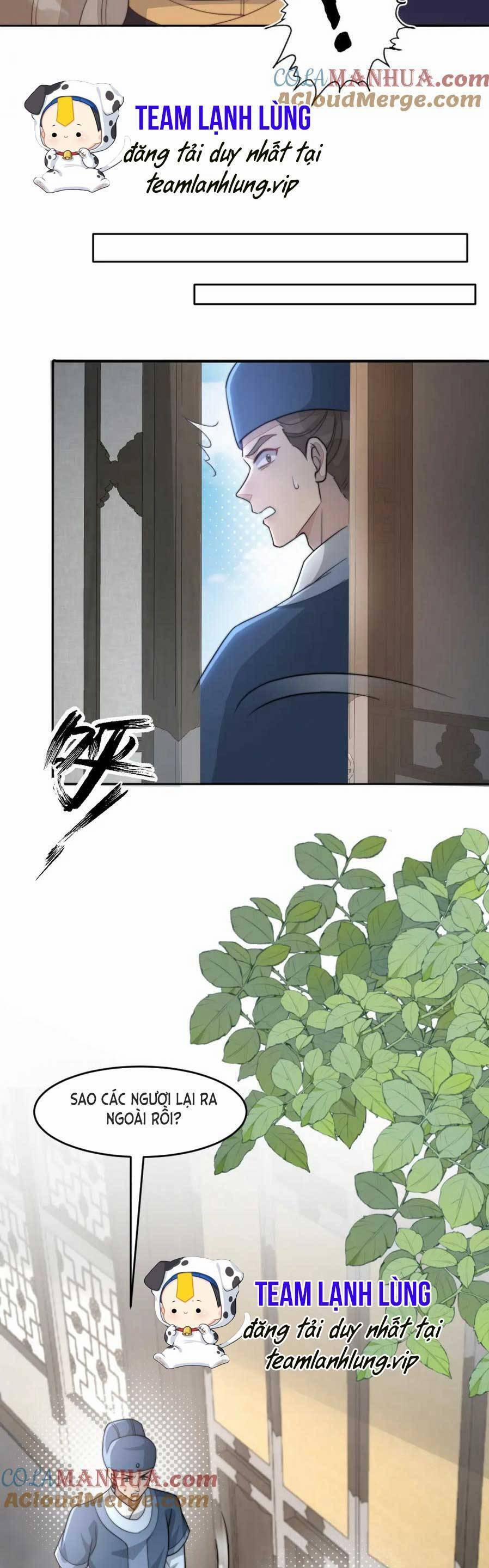 Đặc Công Thần Y Xuyên Không 67 trang 20