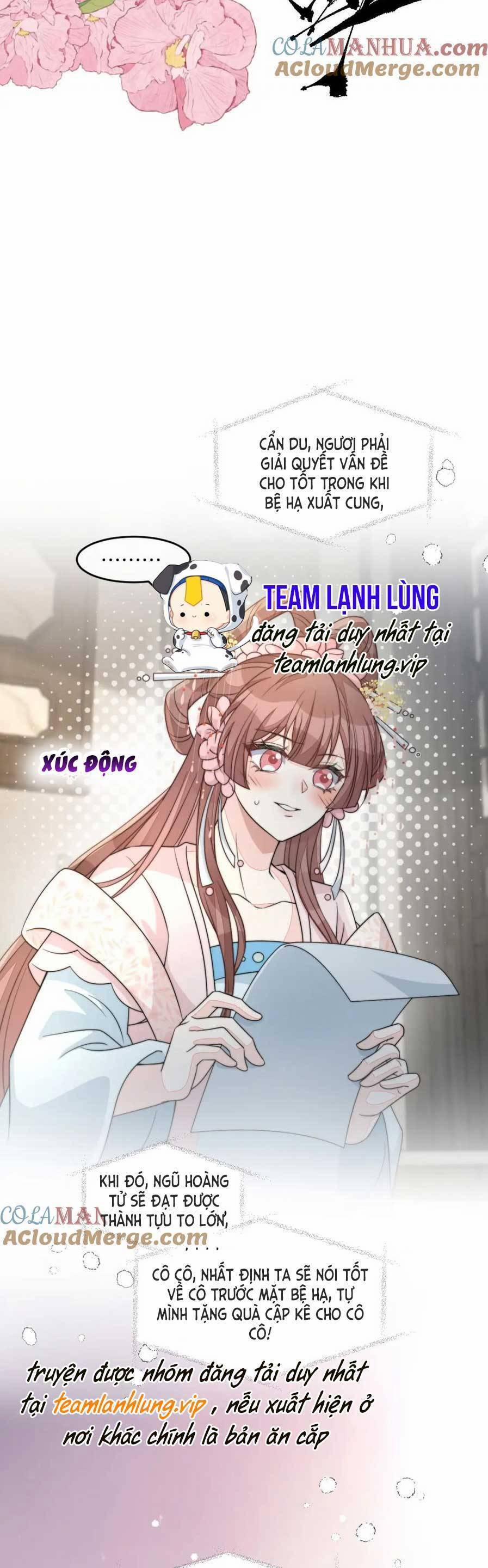 Đặc Công Thần Y Xuyên Không 67 trang 27