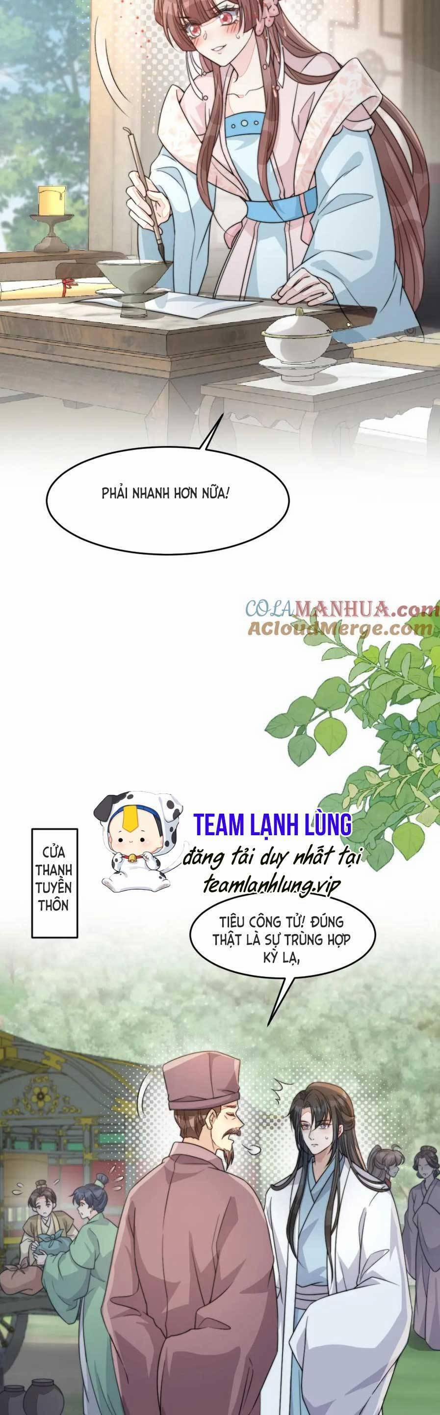 Đặc Công Thần Y Xuyên Không 67 trang 29