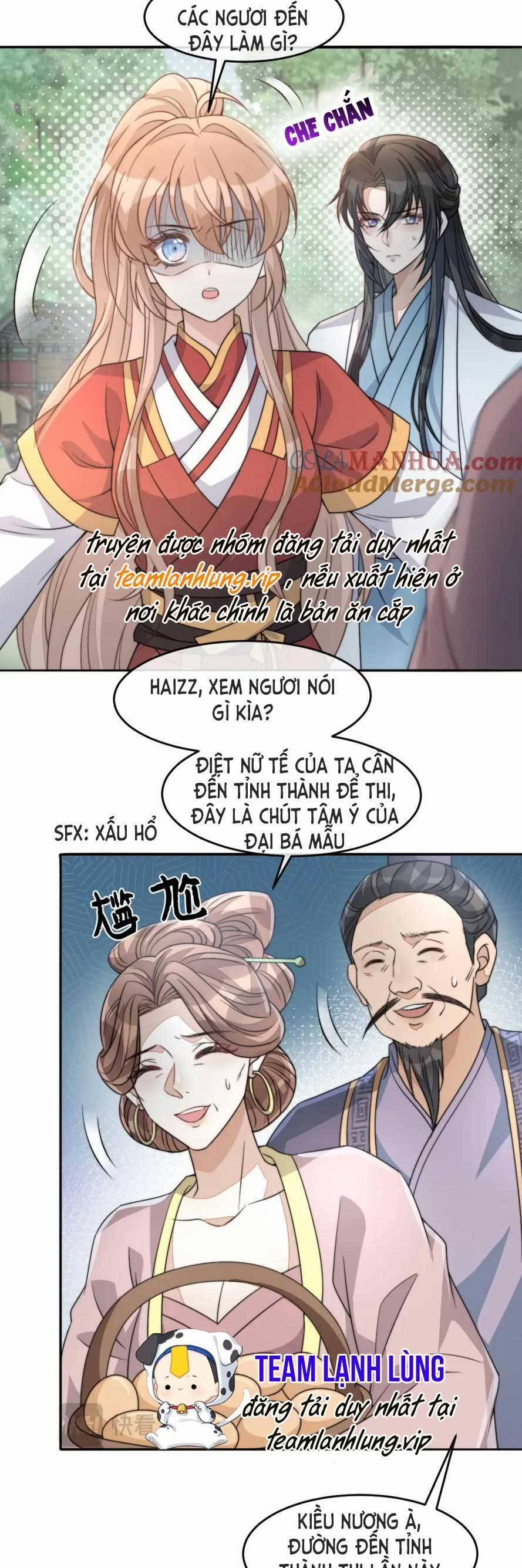 Đặc Công Thần Y Xuyên Không 67 trang 33