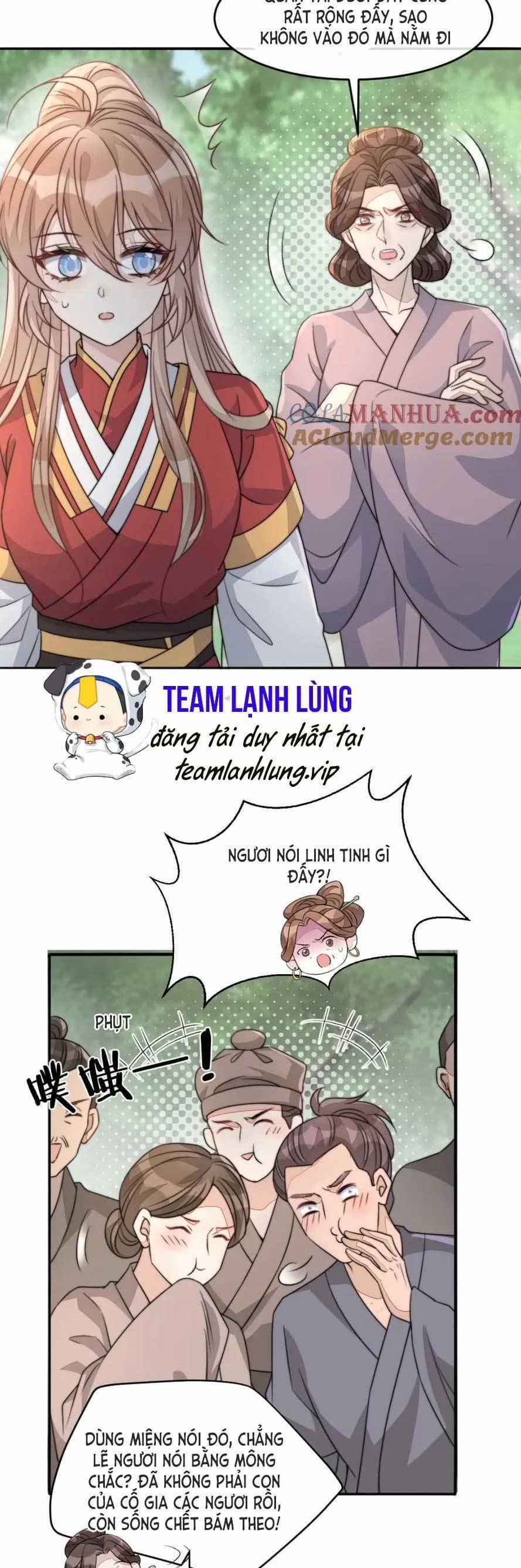 Đặc Công Thần Y Xuyên Không 67 trang 37