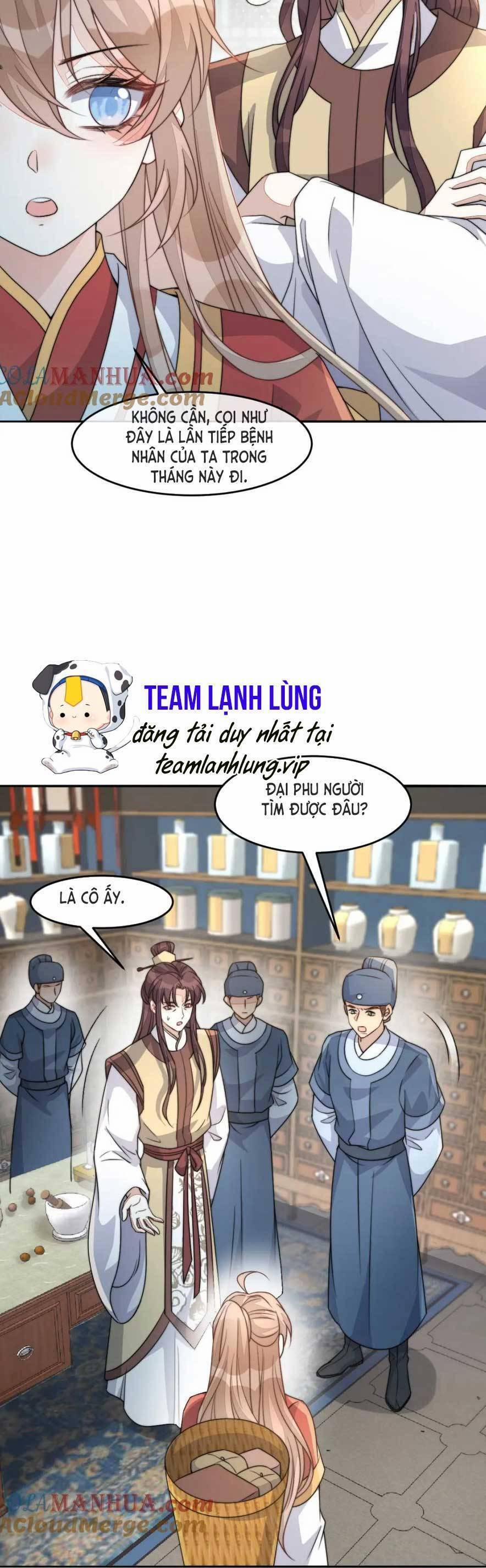 Đặc Công Thần Y Xuyên Không 67 trang 7