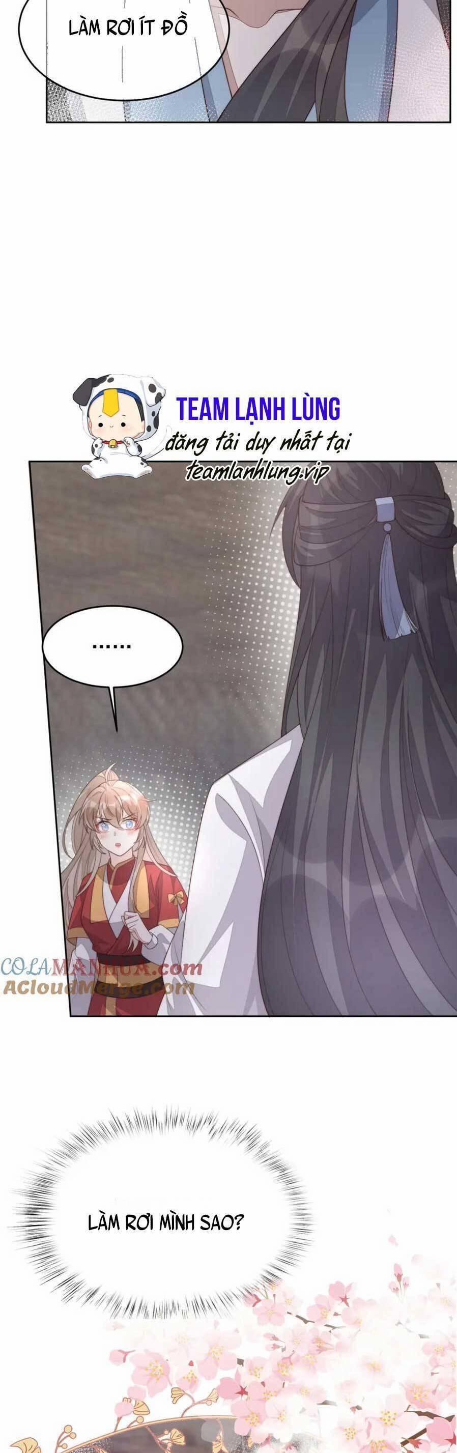 Đặc Công Thần Y Xuyên Không 68 trang 10