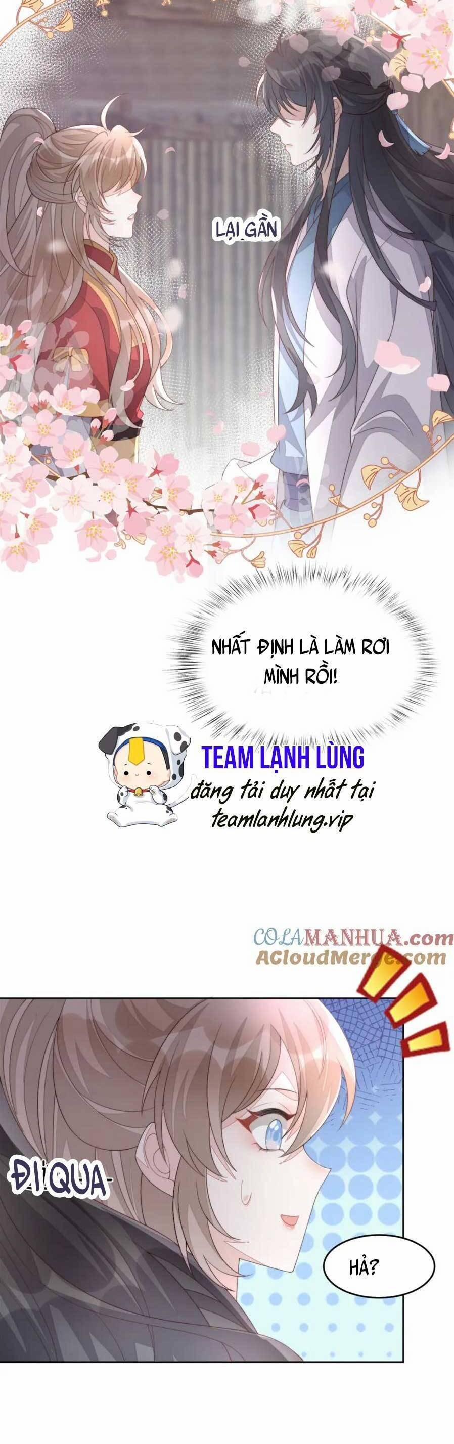 Đặc Công Thần Y Xuyên Không 68 trang 11