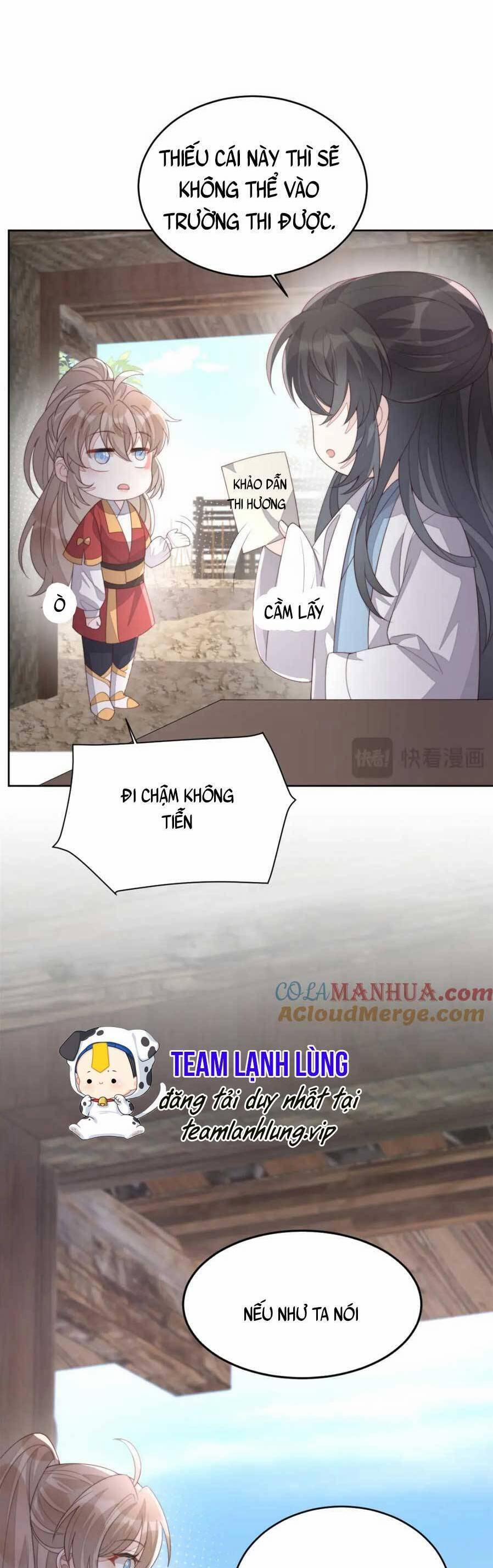 Đặc Công Thần Y Xuyên Không 68 trang 12