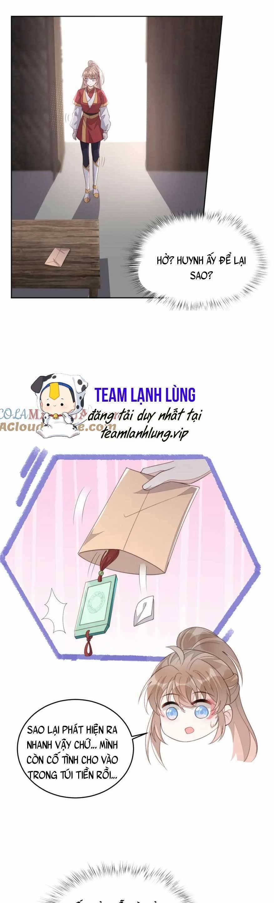 Đặc Công Thần Y Xuyên Không 68 trang 17