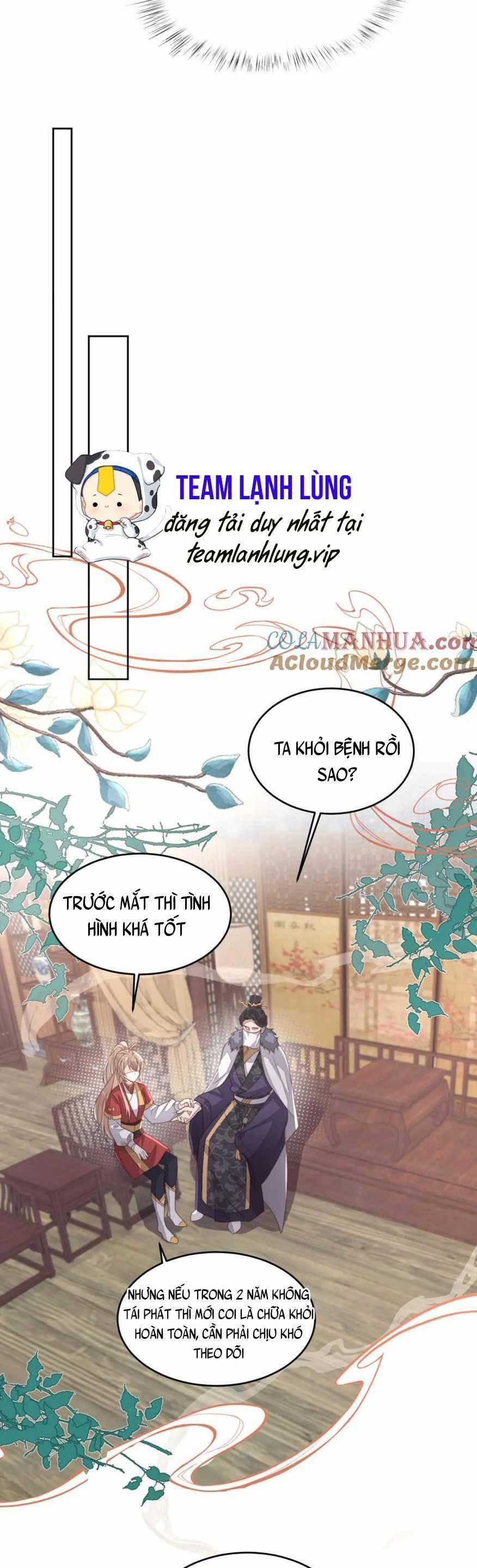 Đặc Công Thần Y Xuyên Không 68 trang 19