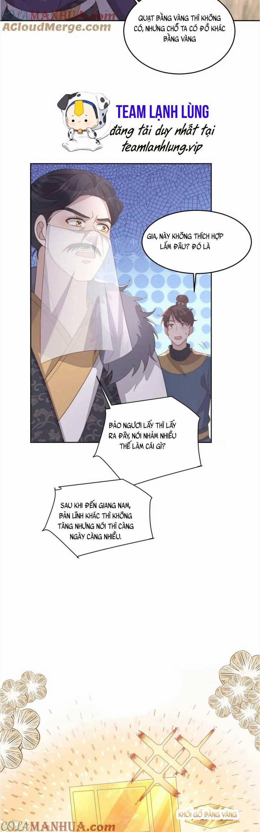 Đặc Công Thần Y Xuyên Không 68 trang 25