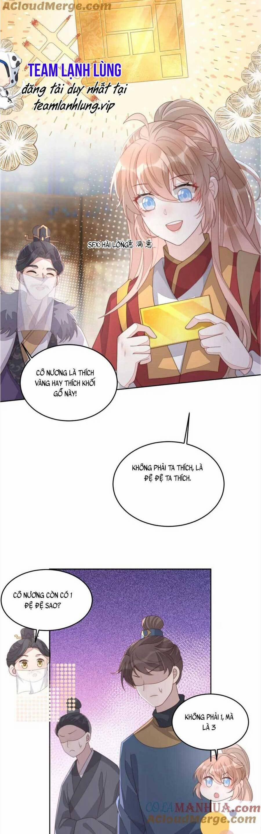 Đặc Công Thần Y Xuyên Không 68 trang 26