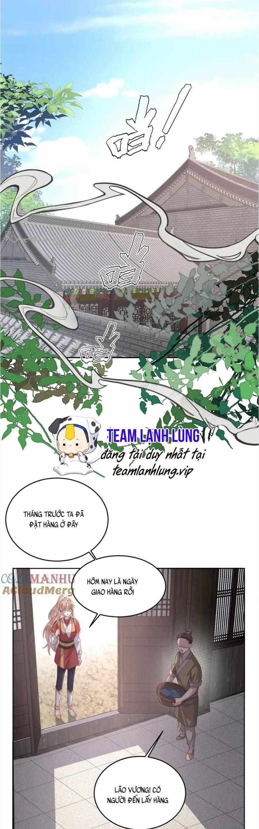 Đặc Công Thần Y Xuyên Không 68 trang 30