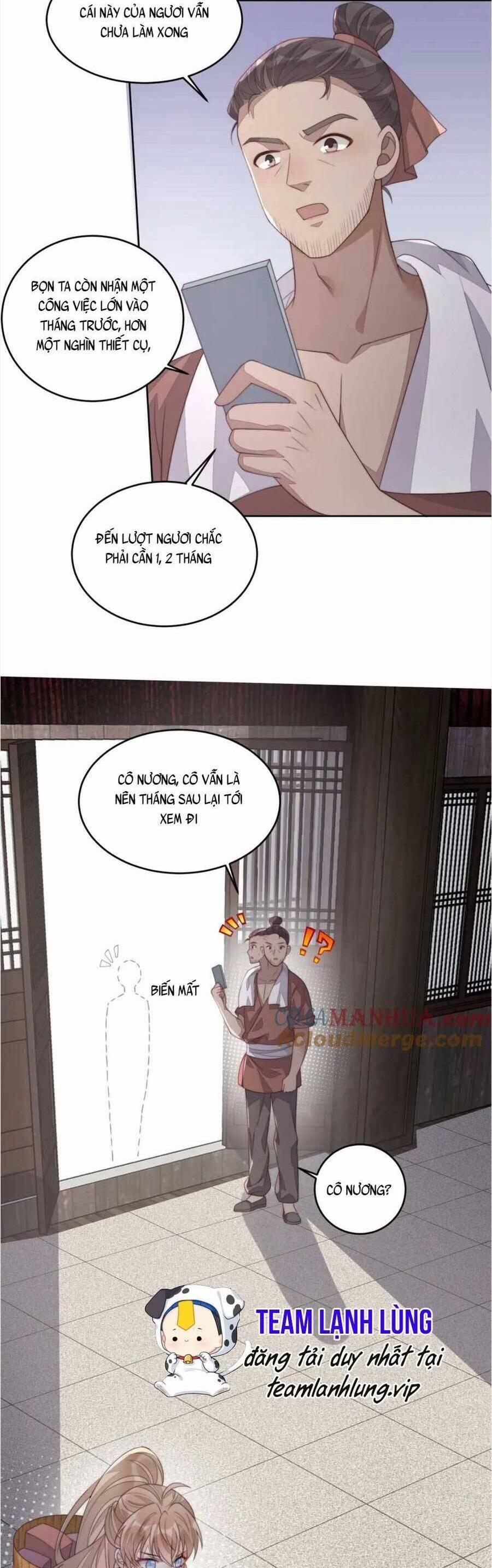 Đặc Công Thần Y Xuyên Không 68 trang 32