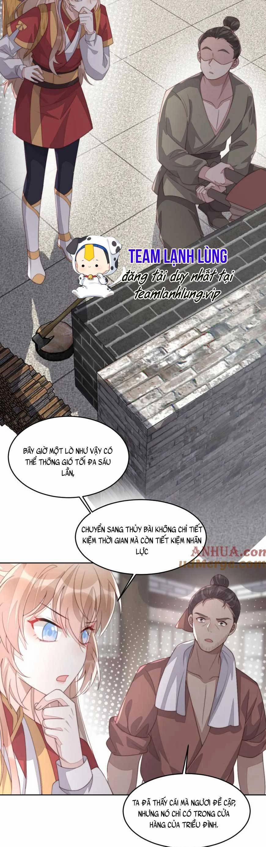 Đặc Công Thần Y Xuyên Không 68 trang 33