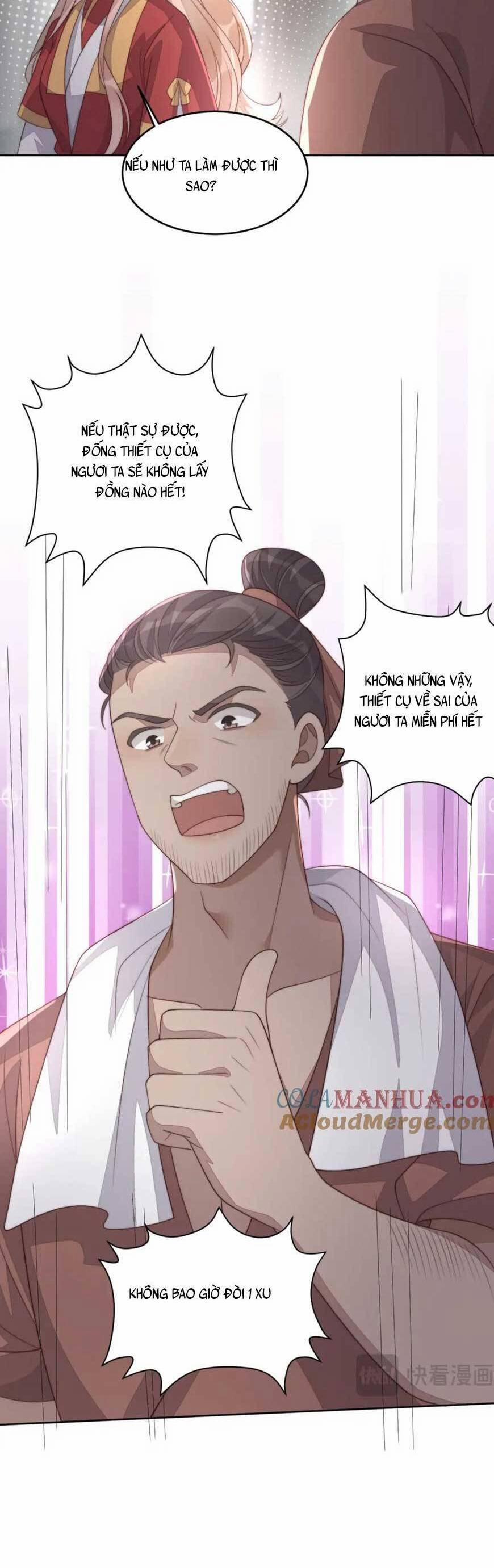 Đặc Công Thần Y Xuyên Không 68 trang 36