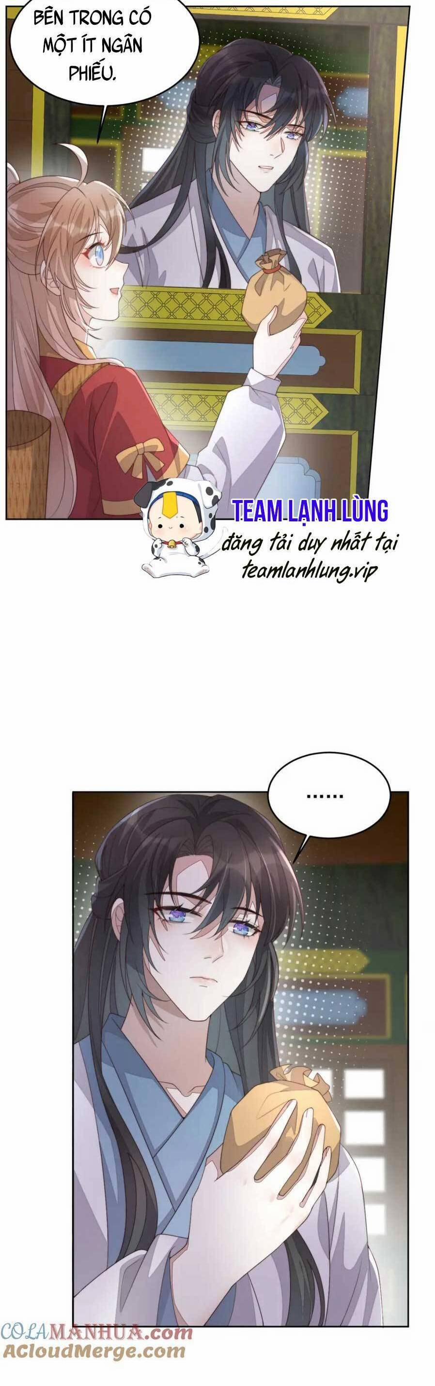 Đặc Công Thần Y Xuyên Không 68 trang 5