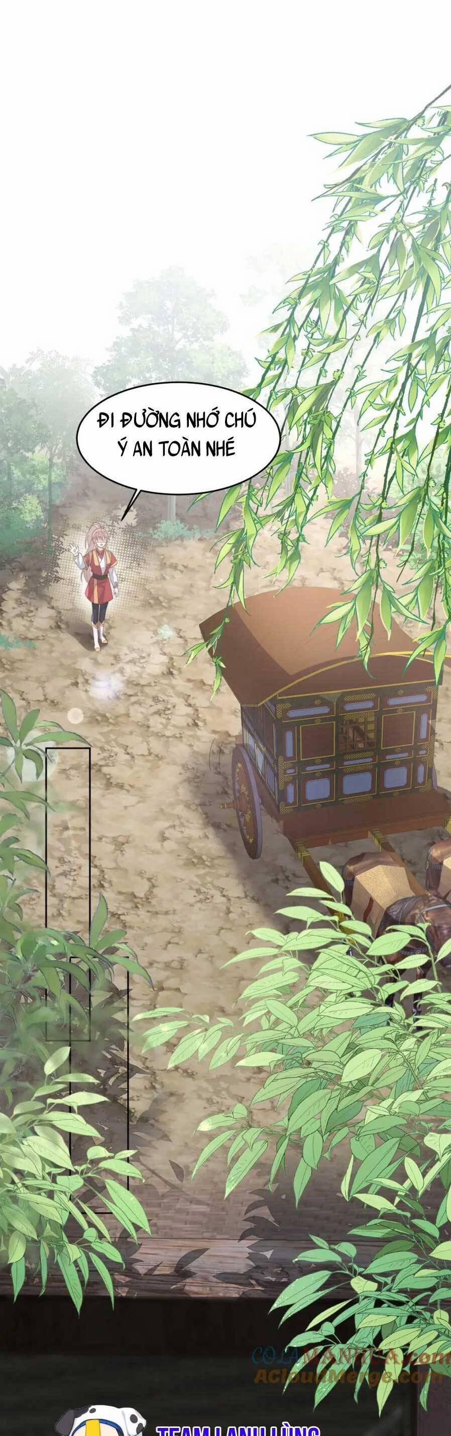 Đặc Công Thần Y Xuyên Không 68 trang 6