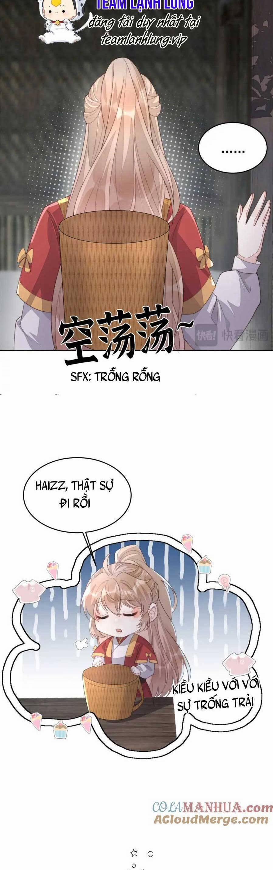 Đặc Công Thần Y Xuyên Không 68 trang 7