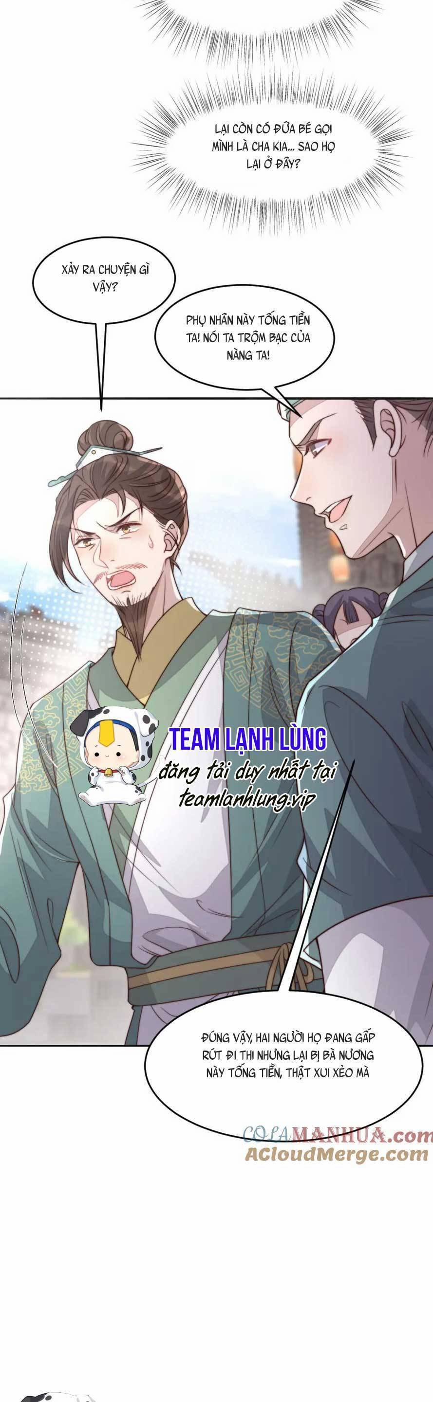 Đặc Công Thần Y Xuyên Không 69 trang 13