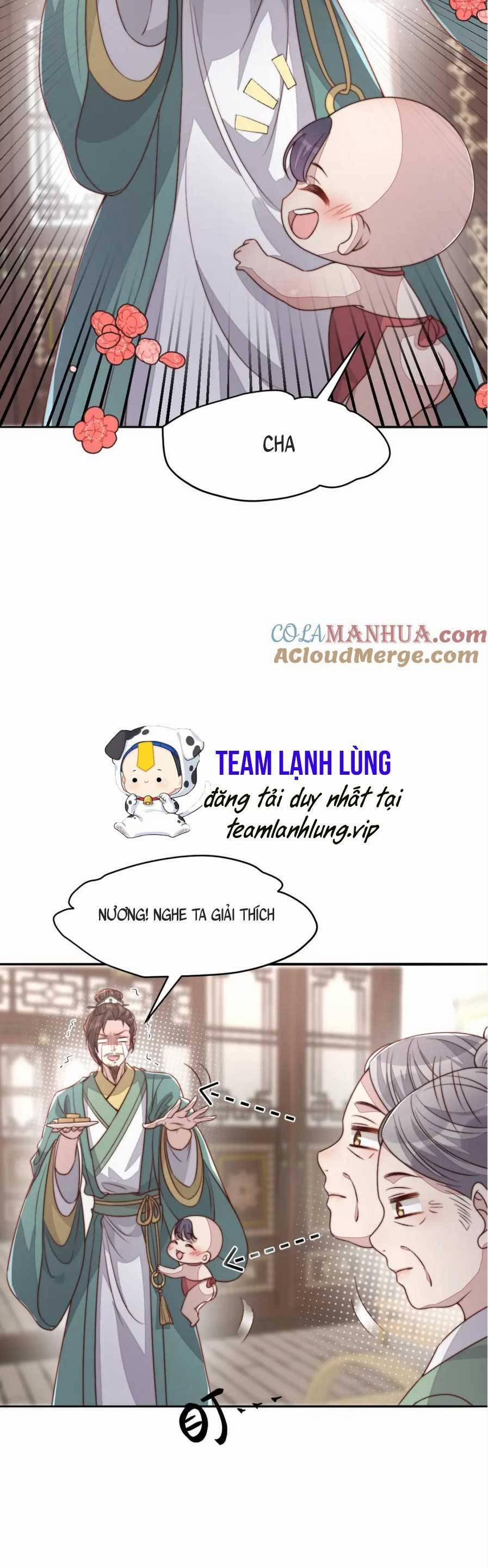 Đặc Công Thần Y Xuyên Không 69 trang 23