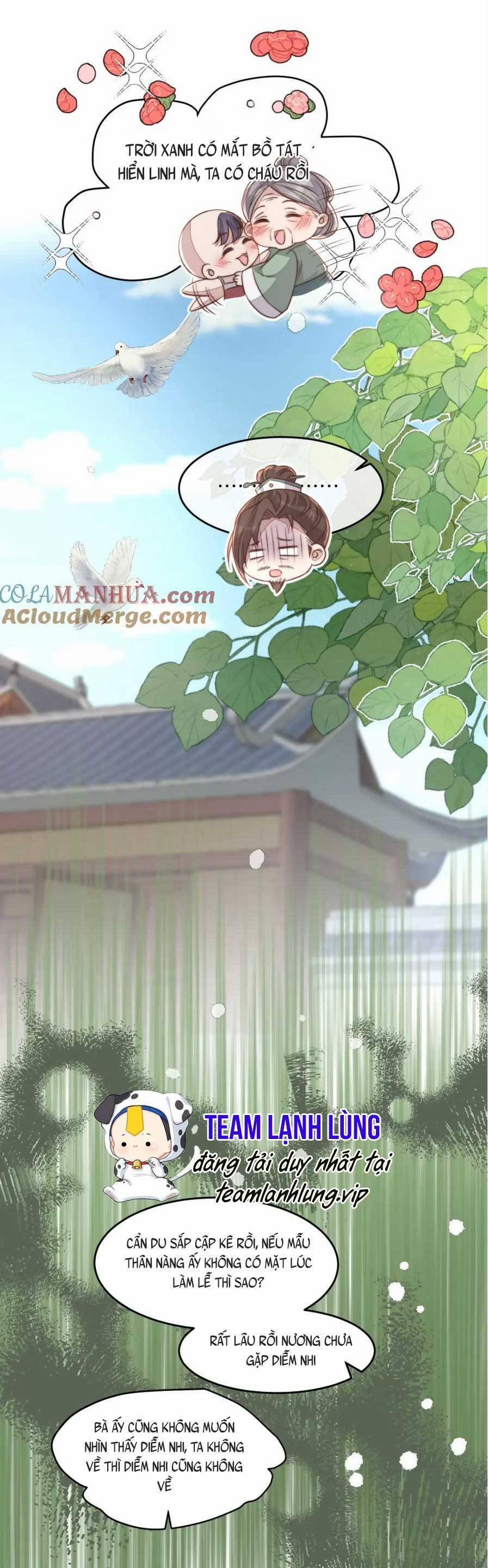 Đặc Công Thần Y Xuyên Không 69 trang 24