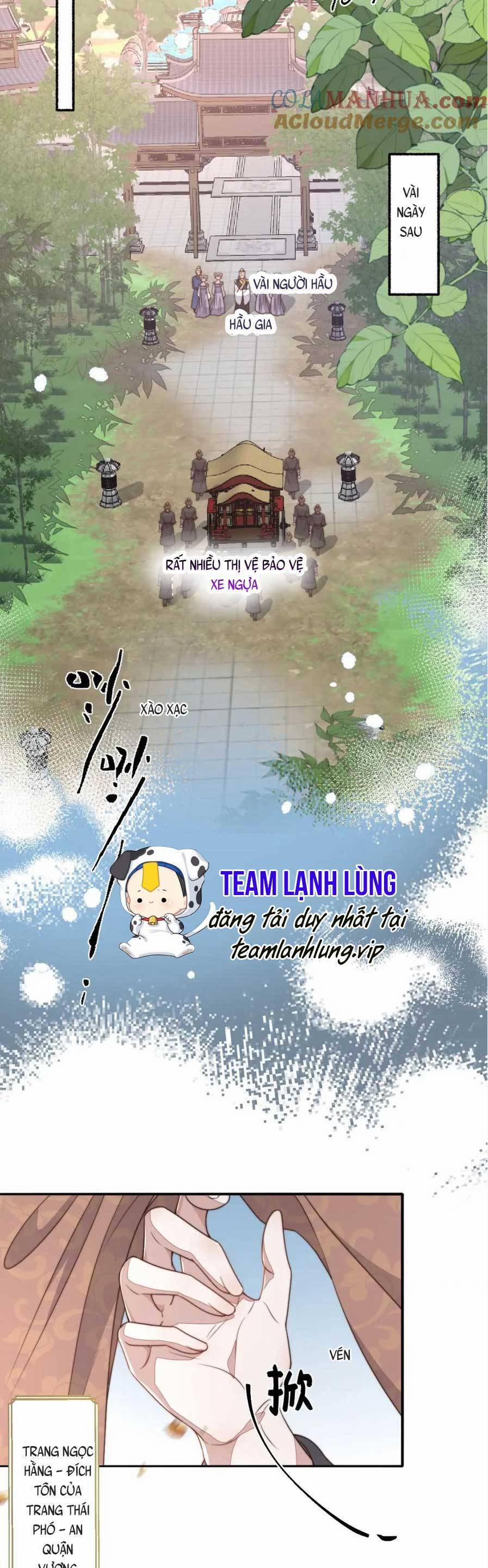 Đặc Công Thần Y Xuyên Không 69 trang 28