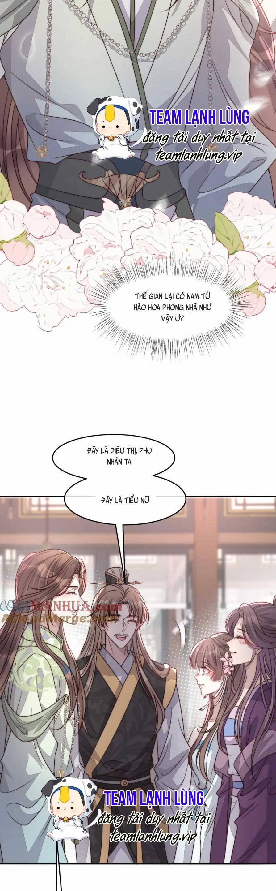 Đặc Công Thần Y Xuyên Không 69 trang 36