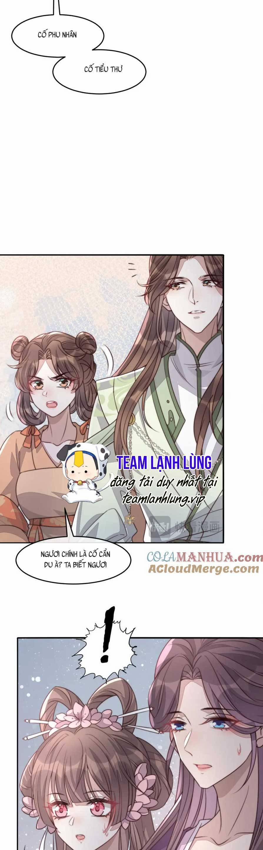 Đặc Công Thần Y Xuyên Không 69 trang 37