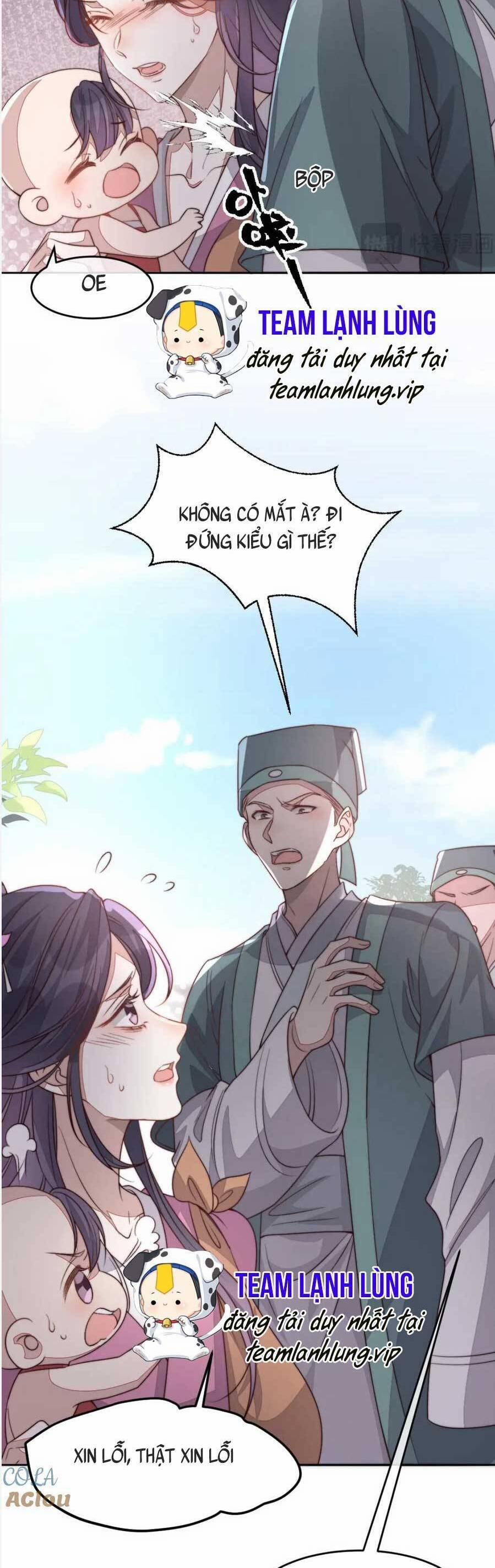 Đặc Công Thần Y Xuyên Không 69 trang 5
