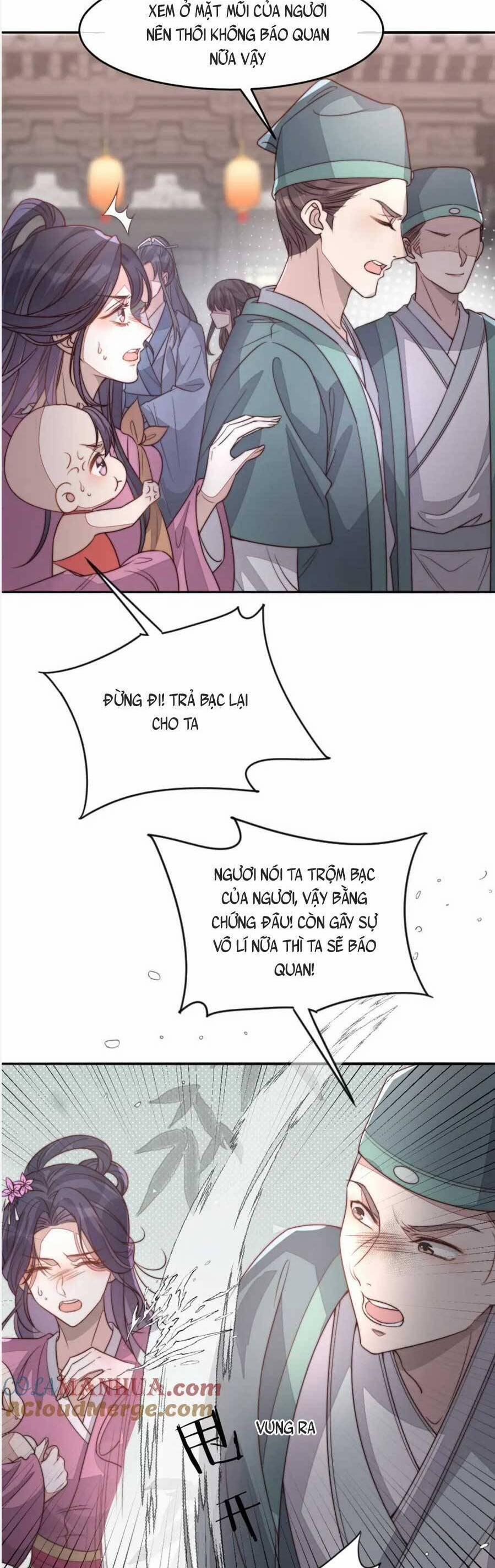 Đặc Công Thần Y Xuyên Không 69 trang 9