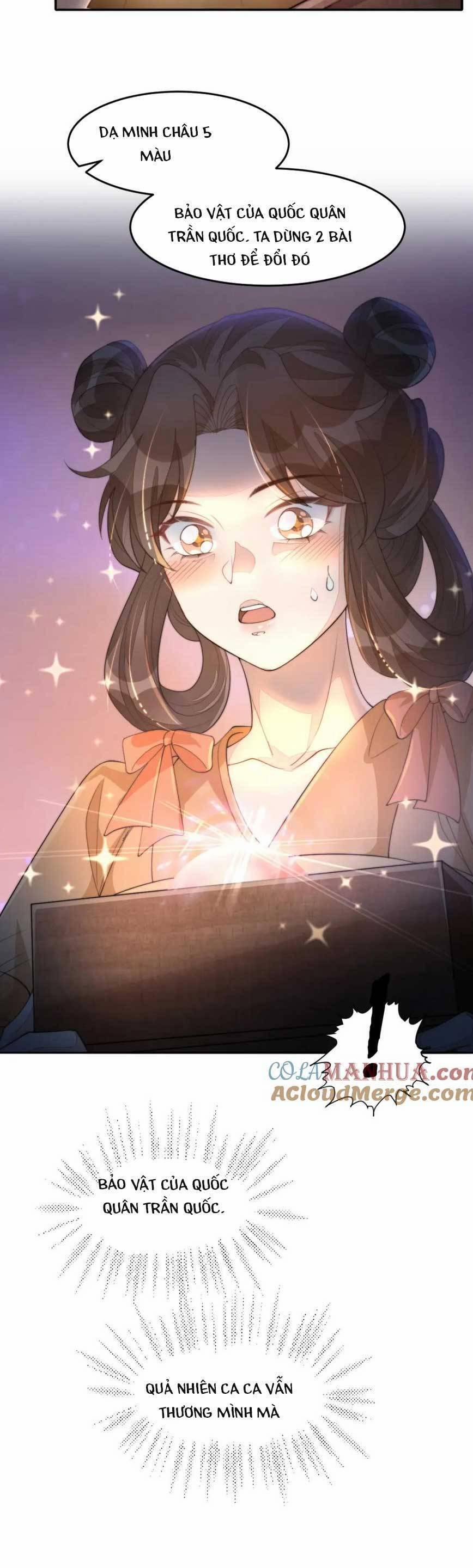 Đặc Công Thần Y Xuyên Không 70 trang 13