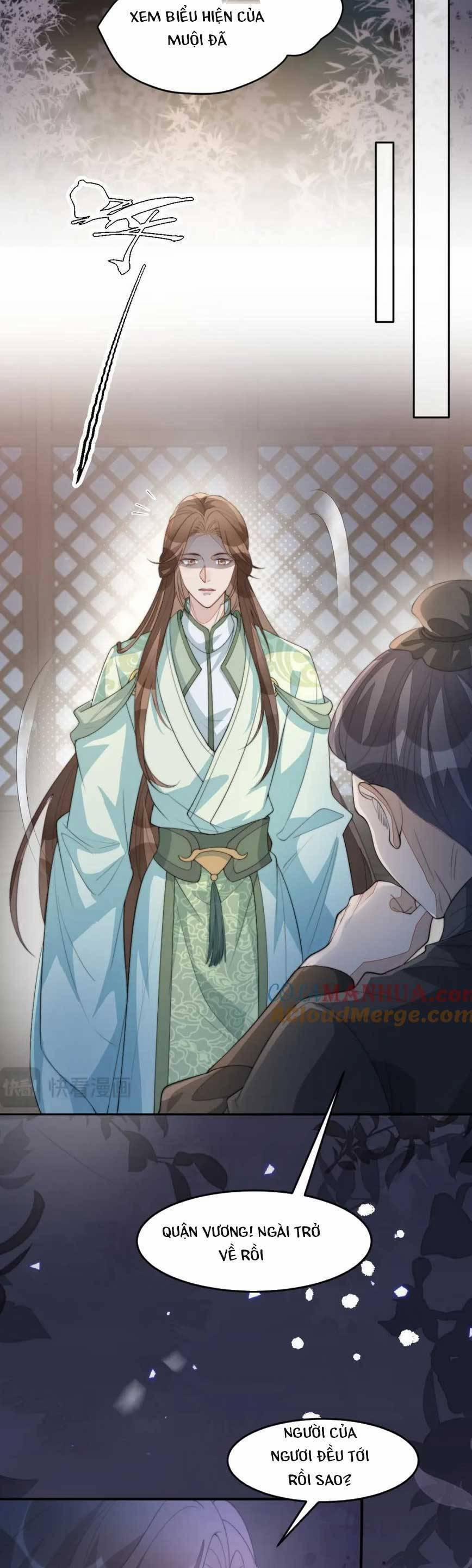 Đặc Công Thần Y Xuyên Không 70 trang 15