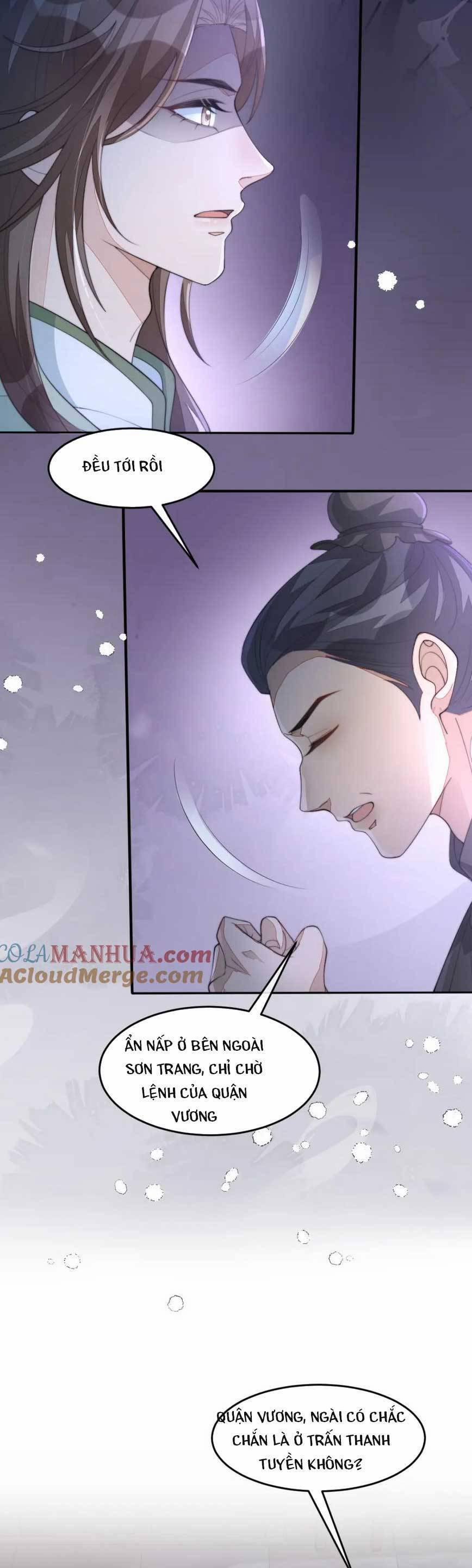 Đặc Công Thần Y Xuyên Không 70 trang 16