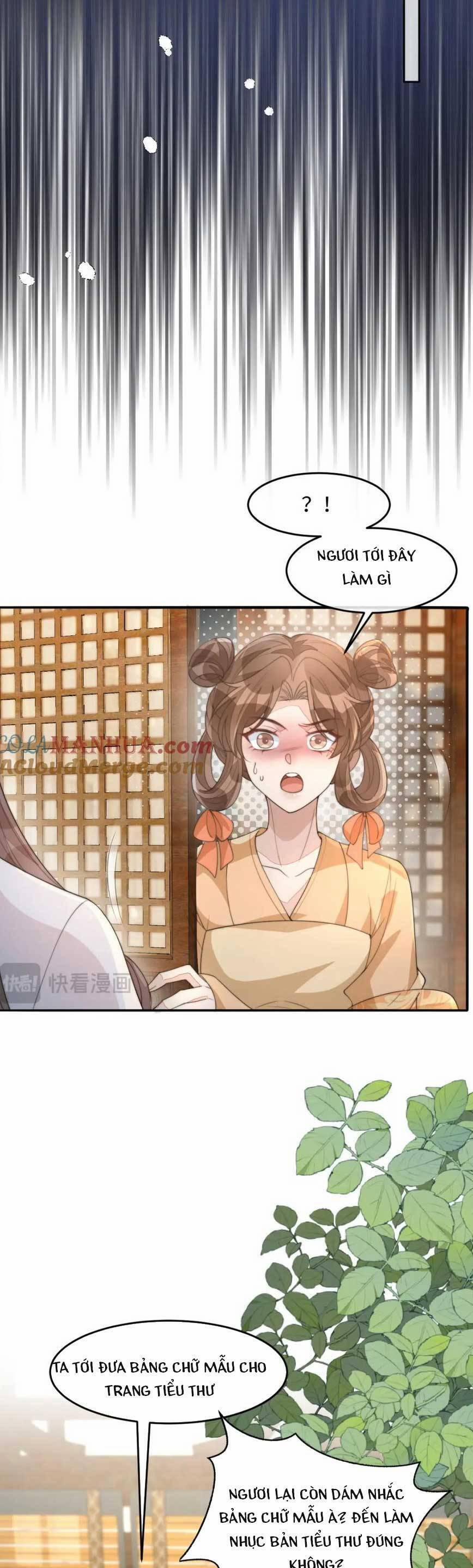 Đặc Công Thần Y Xuyên Không 70 trang 21