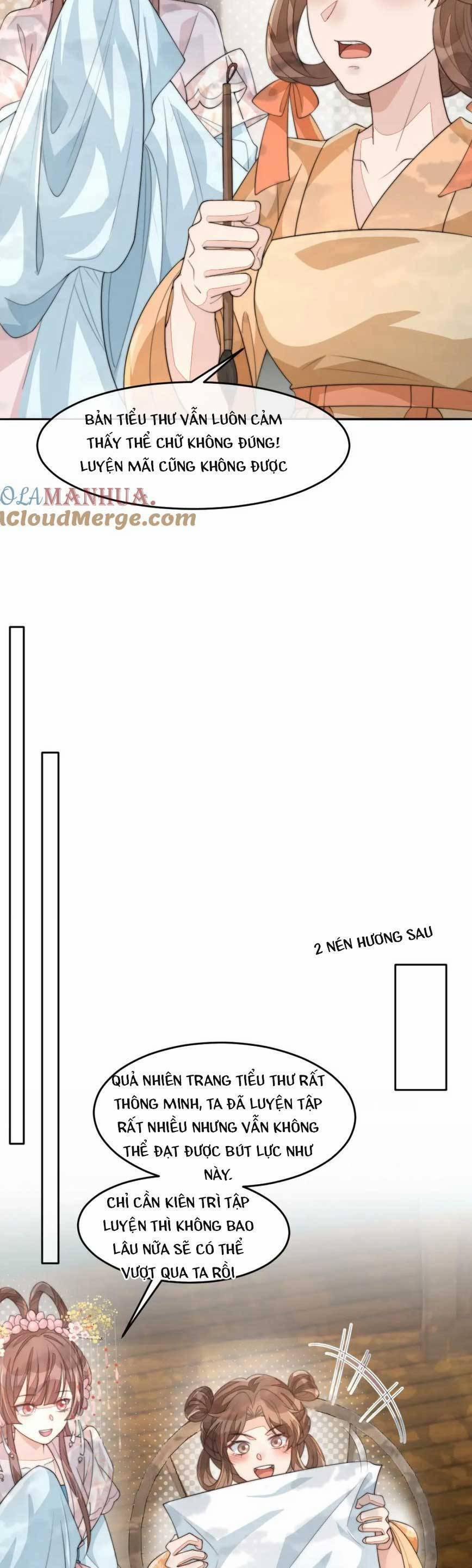 Đặc Công Thần Y Xuyên Không 70 trang 27