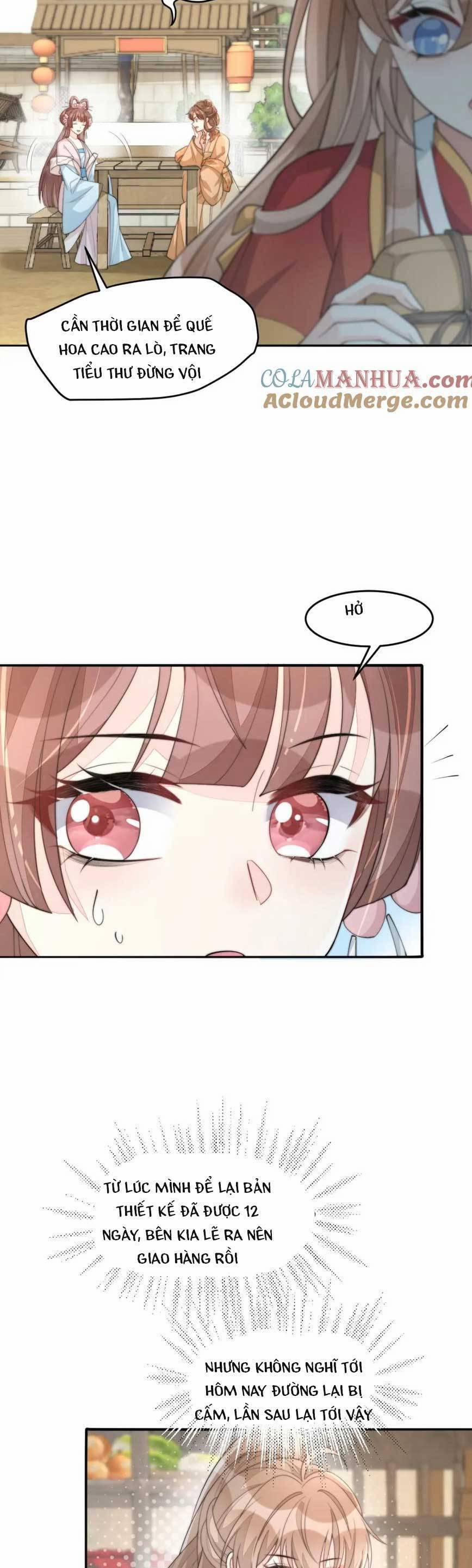 Đặc Công Thần Y Xuyên Không 70 trang 30