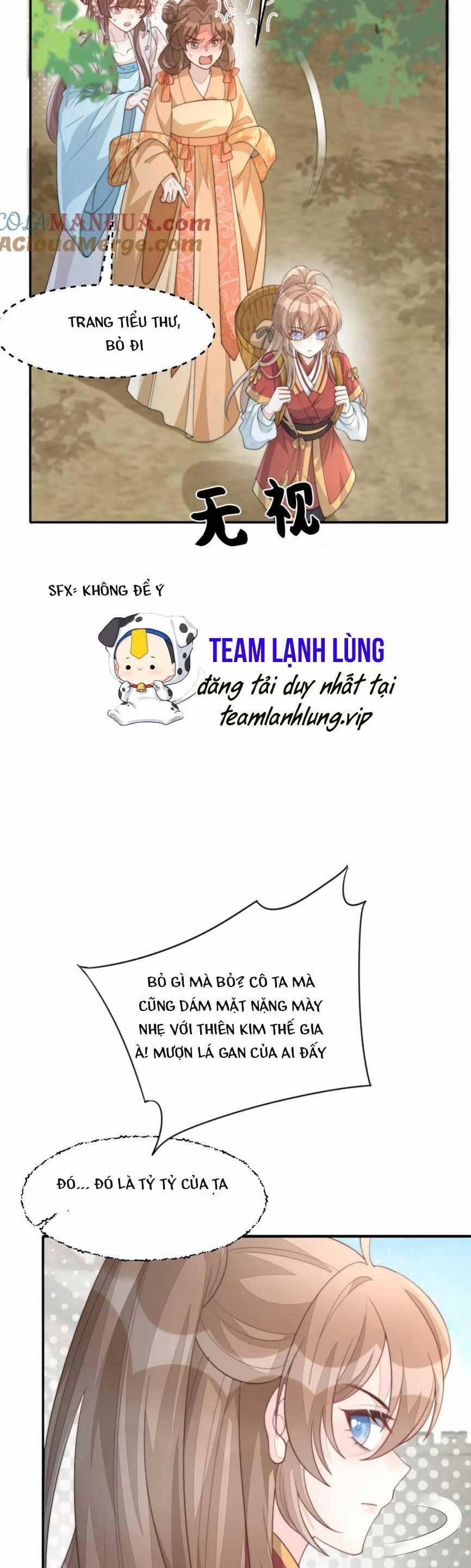 Đặc Công Thần Y Xuyên Không 70 trang 34